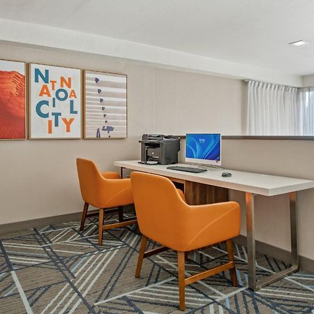 Holiday Inn Express San Diego South - National City By Ihg Εξωτερικό φωτογραφία