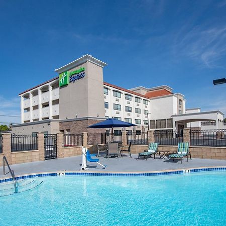 Holiday Inn Express San Diego South - National City By Ihg Εξωτερικό φωτογραφία
