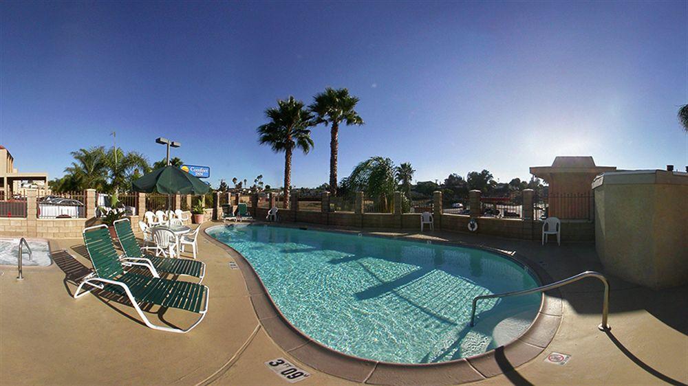 Holiday Inn Express San Diego South - National City By Ihg Εξωτερικό φωτογραφία