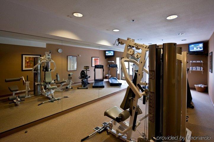 Holiday Inn Express San Diego South - National City By Ihg Ανέσεις φωτογραφία