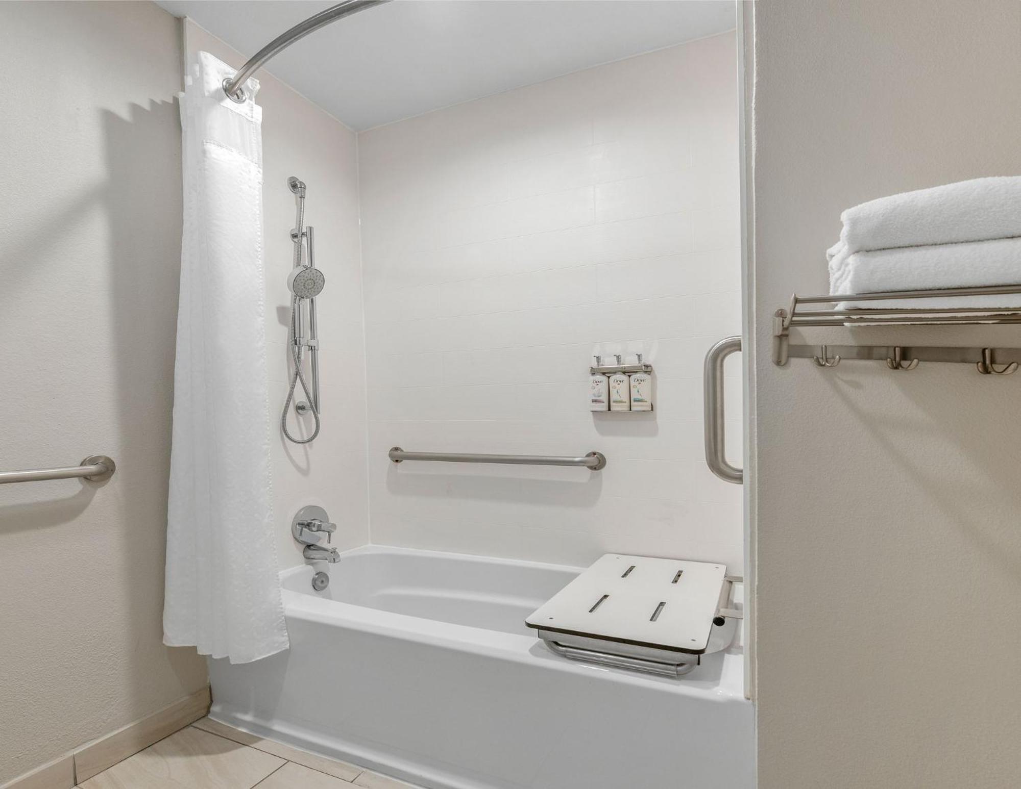 Holiday Inn Express San Diego South - National City By Ihg Εξωτερικό φωτογραφία