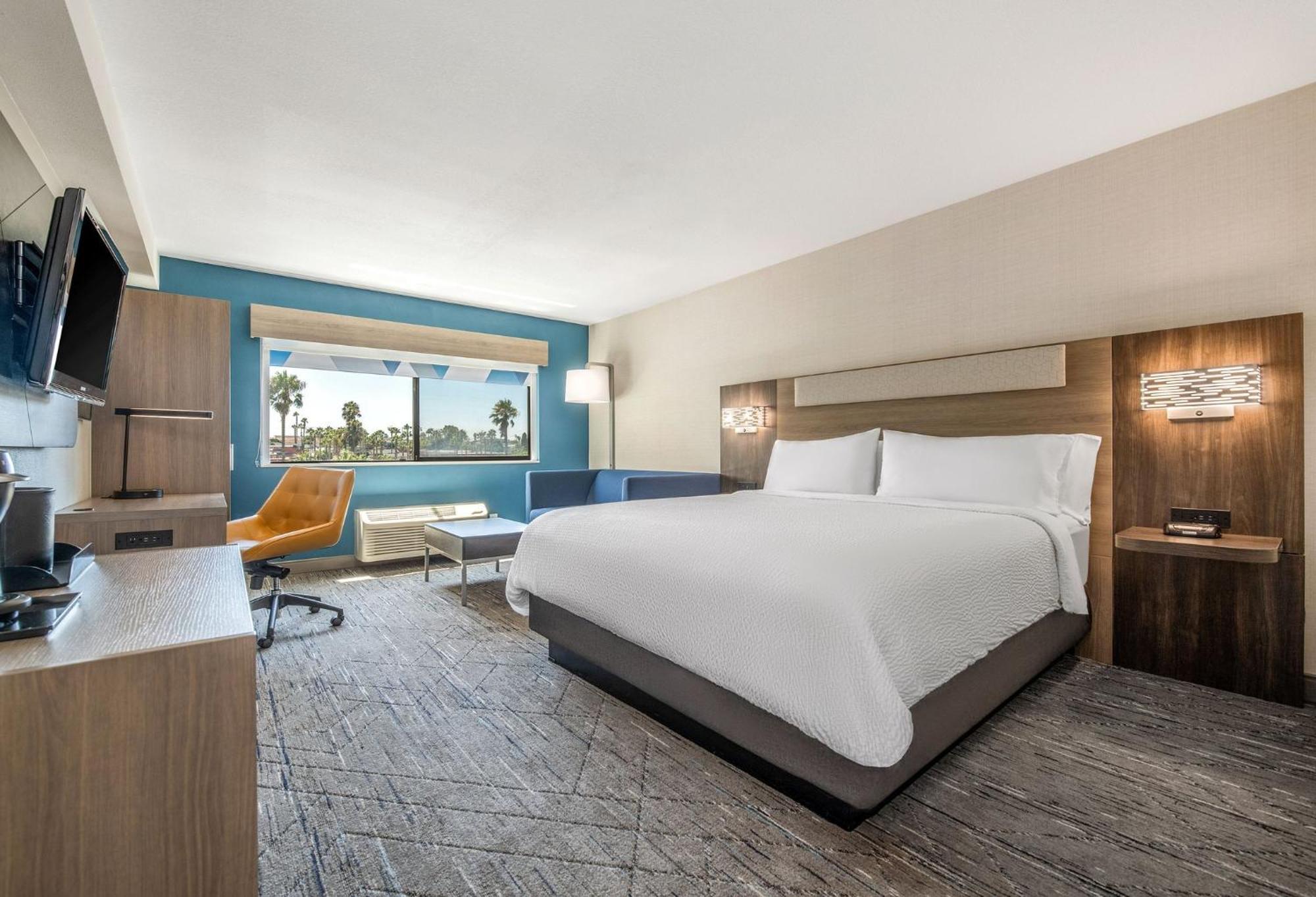 Holiday Inn Express San Diego South - National City By Ihg Εξωτερικό φωτογραφία