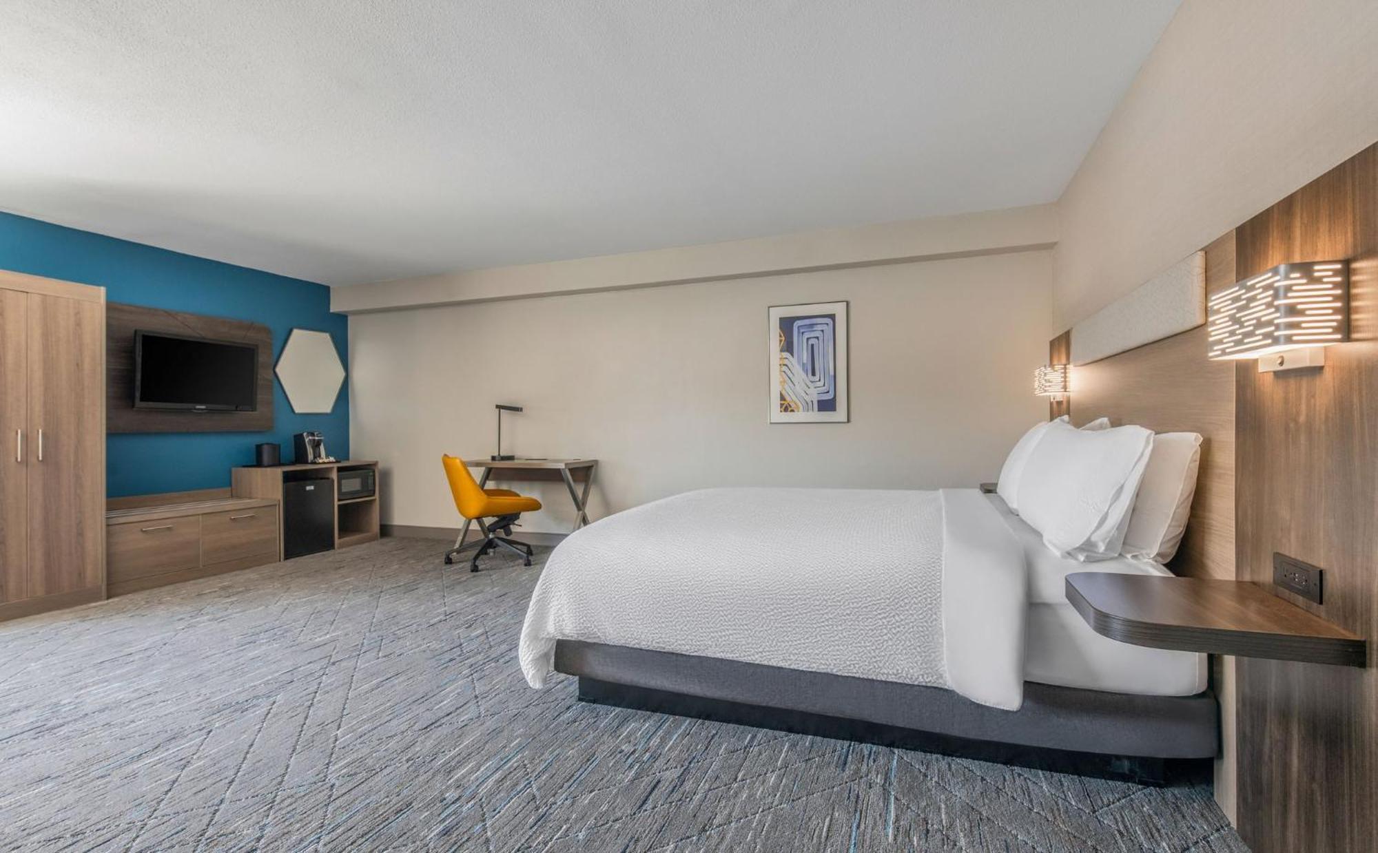 Holiday Inn Express San Diego South - National City By Ihg Εξωτερικό φωτογραφία