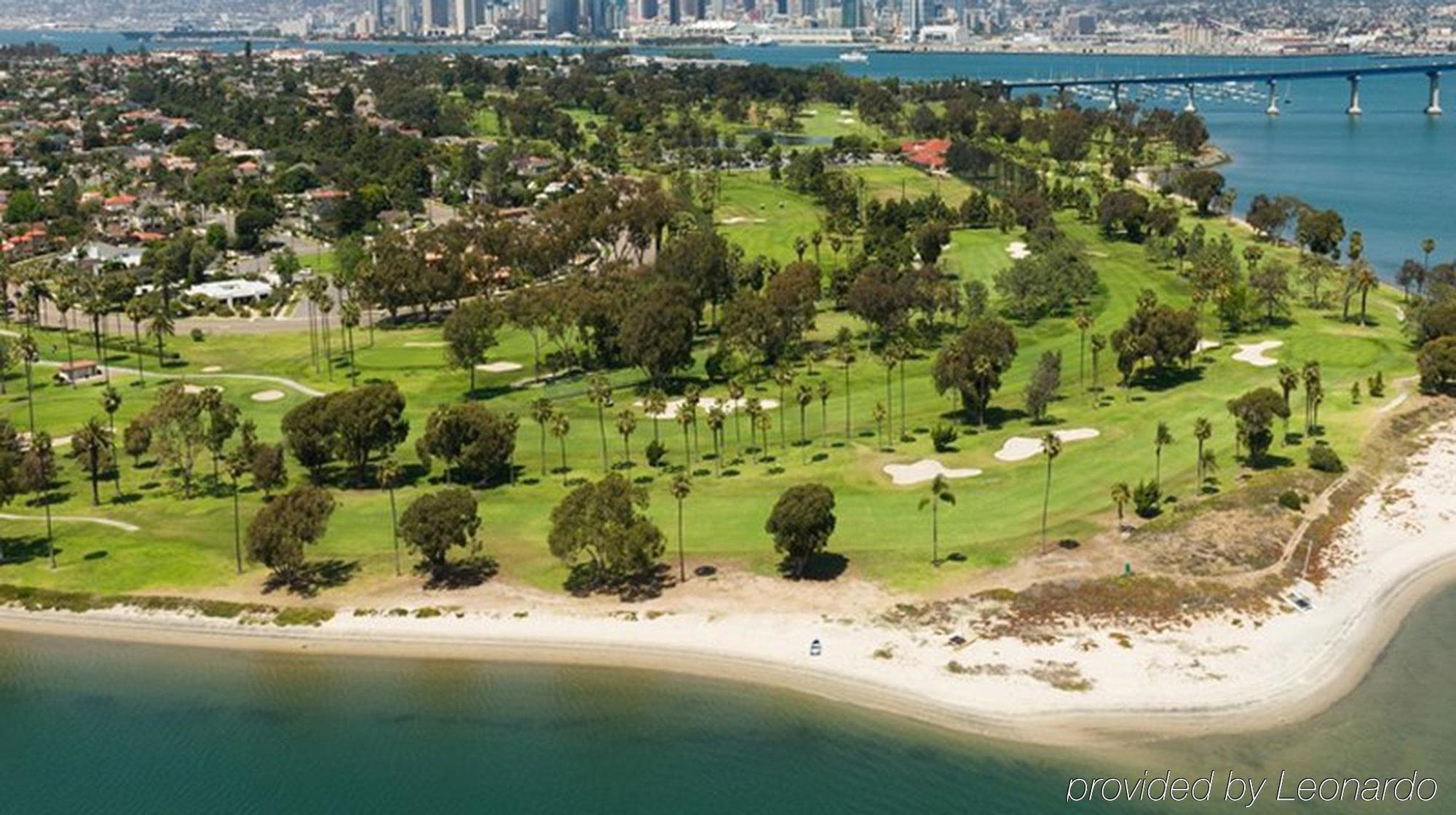 Holiday Inn Express San Diego South - National City By Ihg Εξωτερικό φωτογραφία