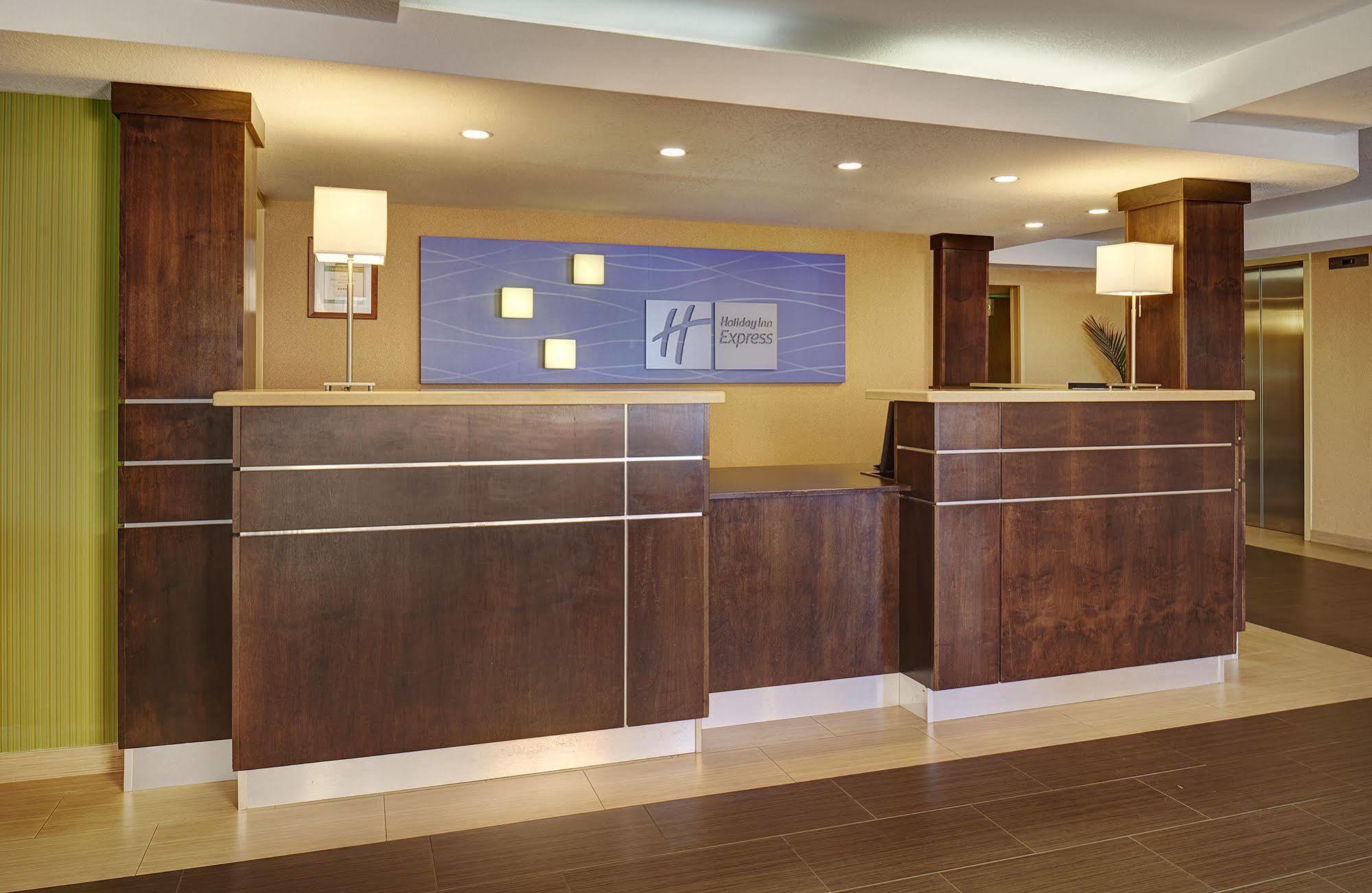 Holiday Inn Express San Diego South - National City By Ihg Εξωτερικό φωτογραφία