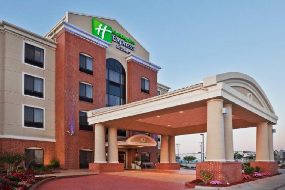 Holiday Inn Express San Diego South - National City By Ihg Εξωτερικό φωτογραφία